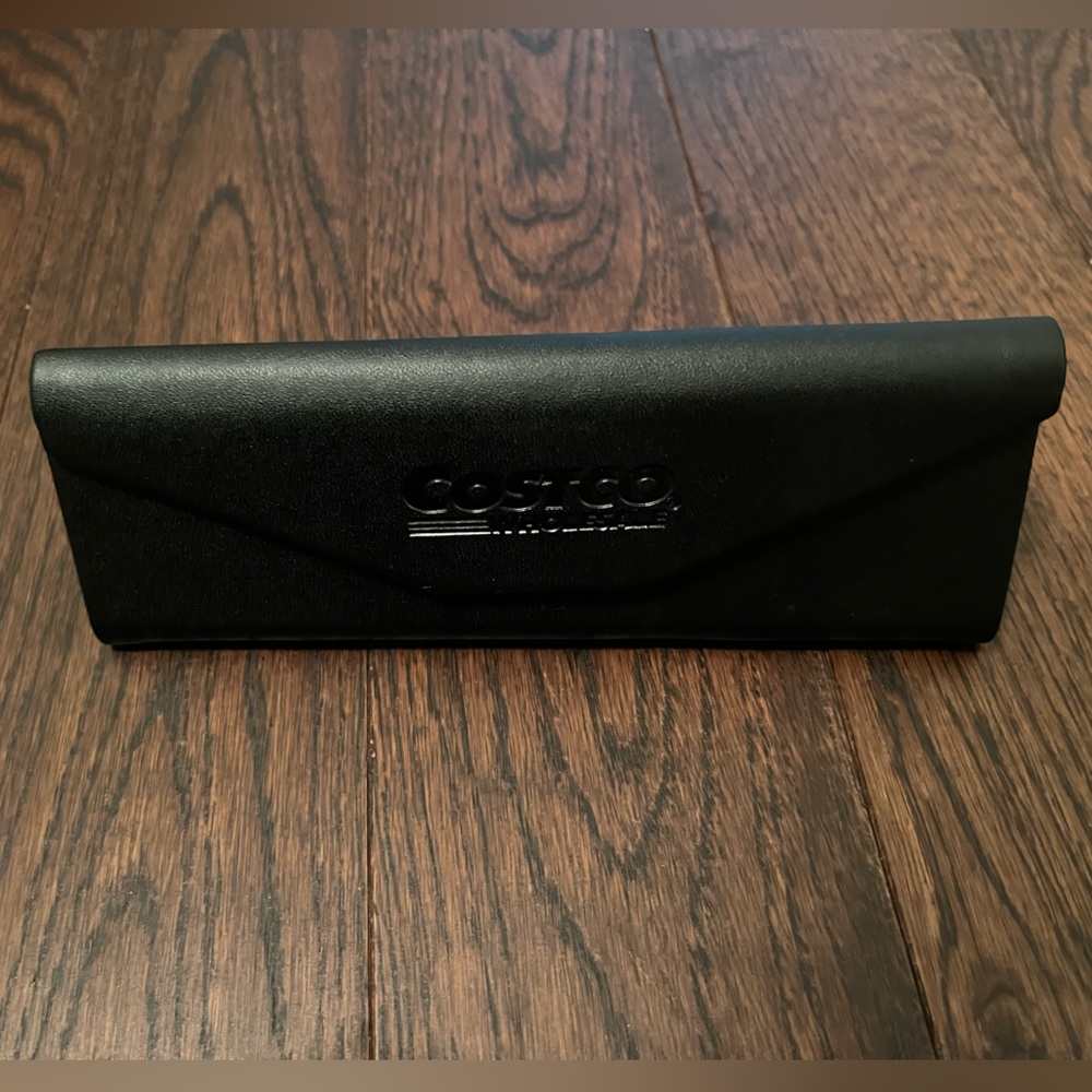 Costco Glasses Case